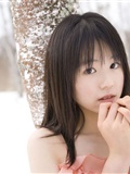 小池里奈  [Bomb.tv] 2009.02 Rina Koike(13)
